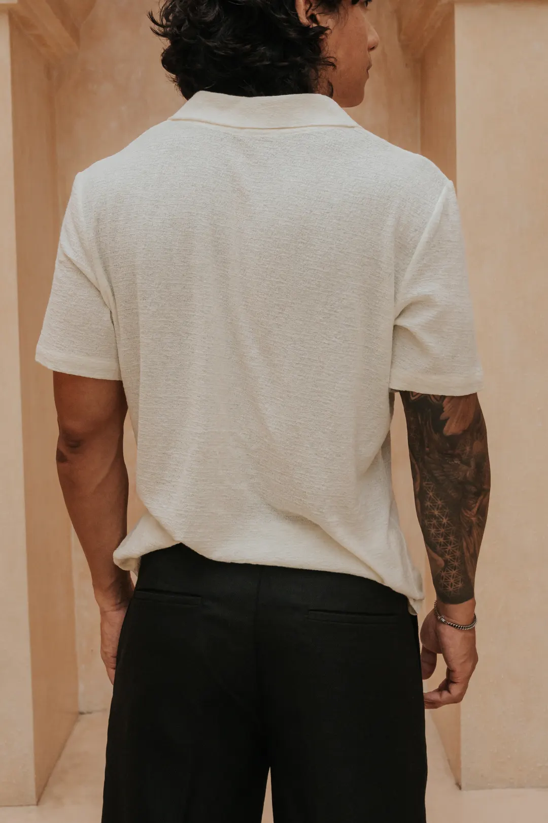 Aldo view 5