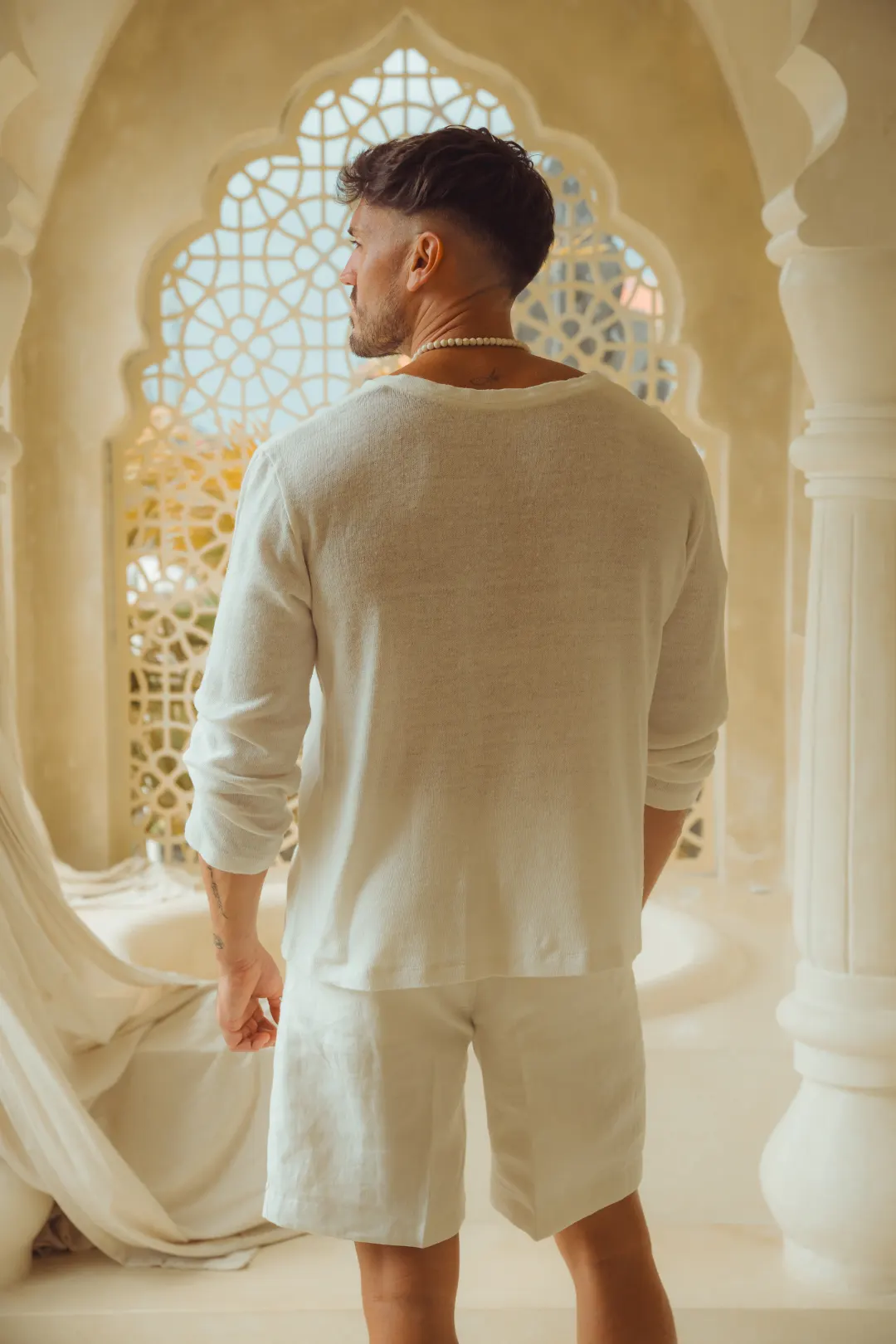 Maison Maurey — Atelier Bali
